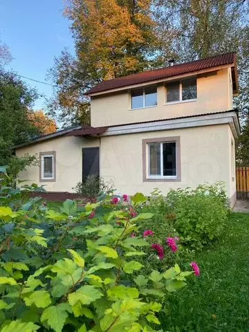 Дача 45,9 м на участке 5,5 сот. - Фото 0