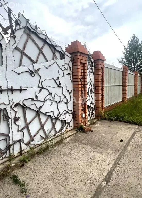 Дом в Смоленка, 2-я Клубничная улица, 8 (467.8 м) - Фото 0