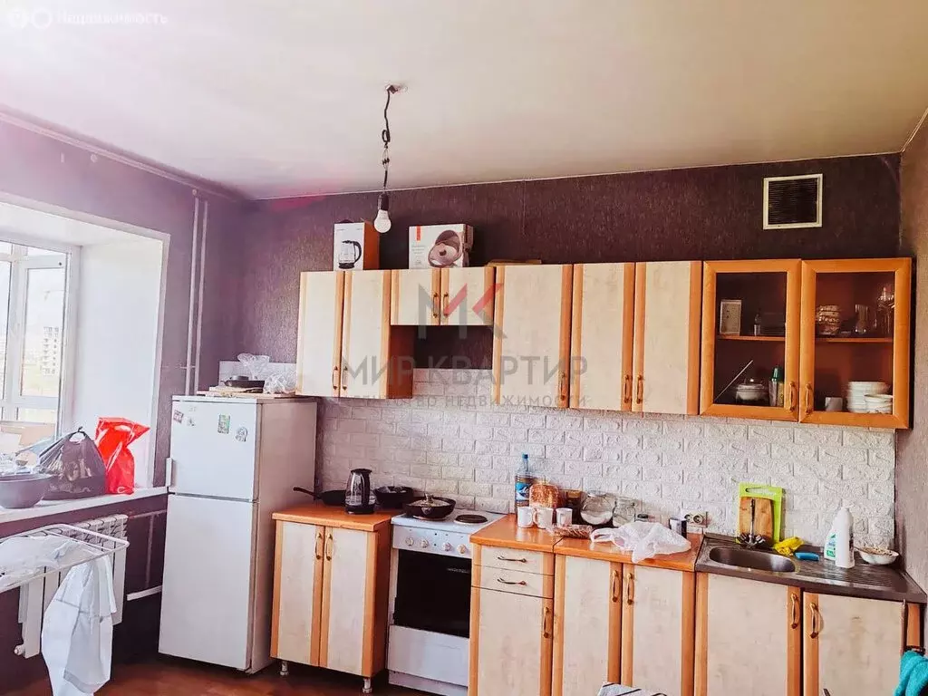 3-комнатная квартира: Кызыл, Московская улица, 120 (69.6 м) - Фото 2