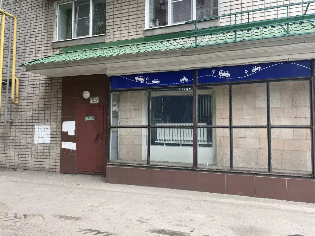 Помещение свободного назначения в Марий Эл, Йошкар-Ола ул. Прохорова, ... - Фото 1