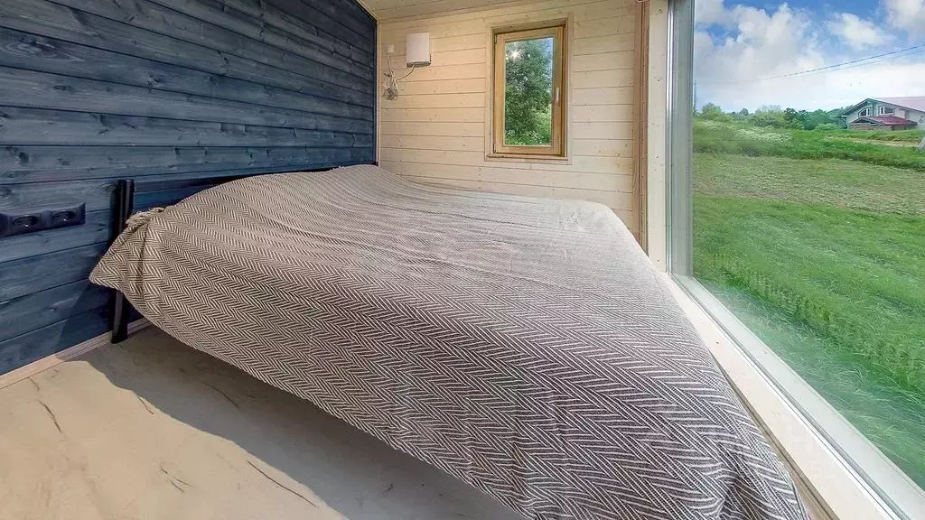 Дом в Московская область, Дмитровский муниципальный округ, Речная ... - Фото 2