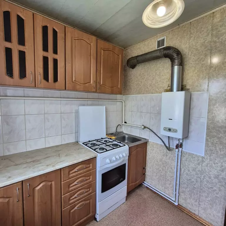 Продаётся 1-к квартира, 31 м - Фото 1