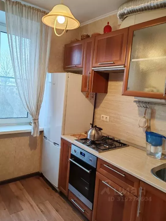 1-к кв. Санкт-Петербург Московский просп. (28.0 м) - Фото 0