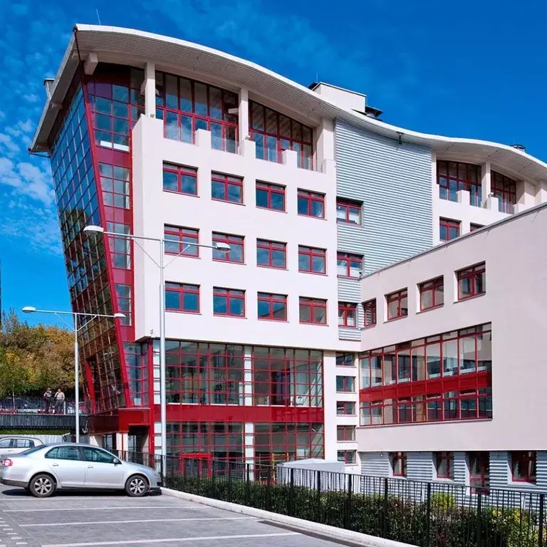 Офис в Москва Походный проезд, 14 (133 м) - Фото 2