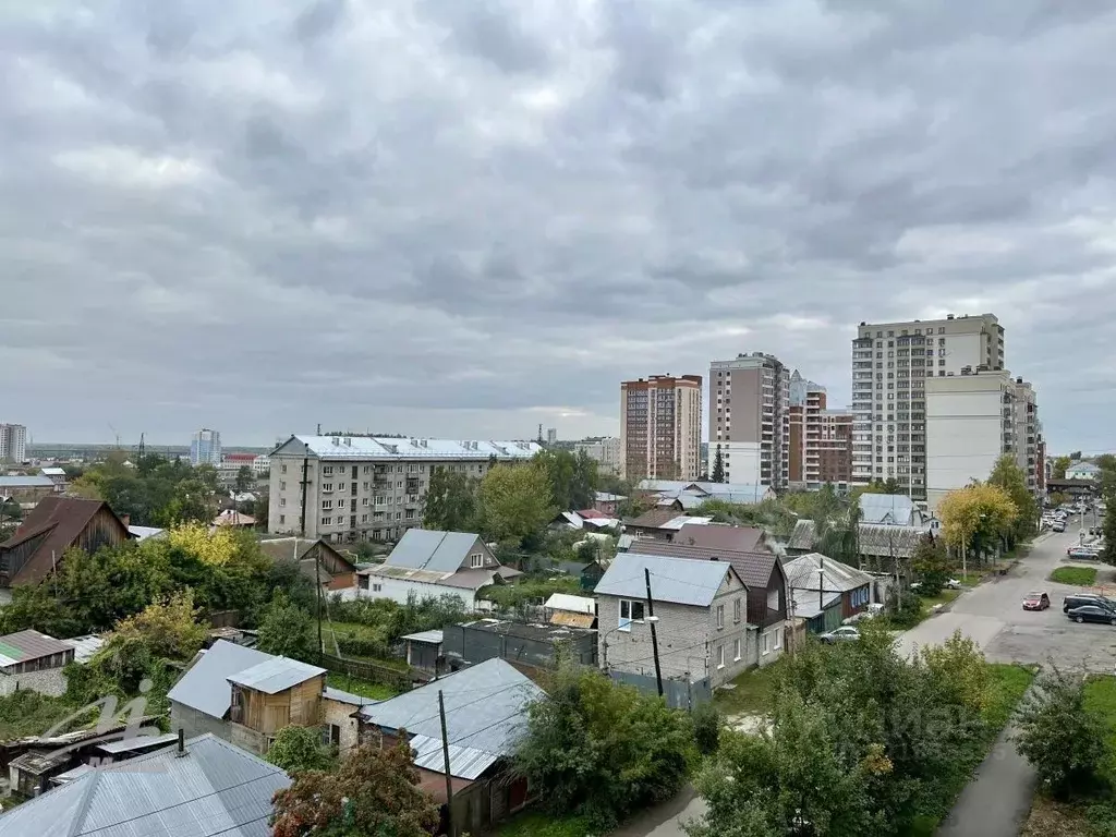 5-к кв. Алтайский край, Барнаул ул. Анатолия, 6 (117.0 м) - Фото 1
