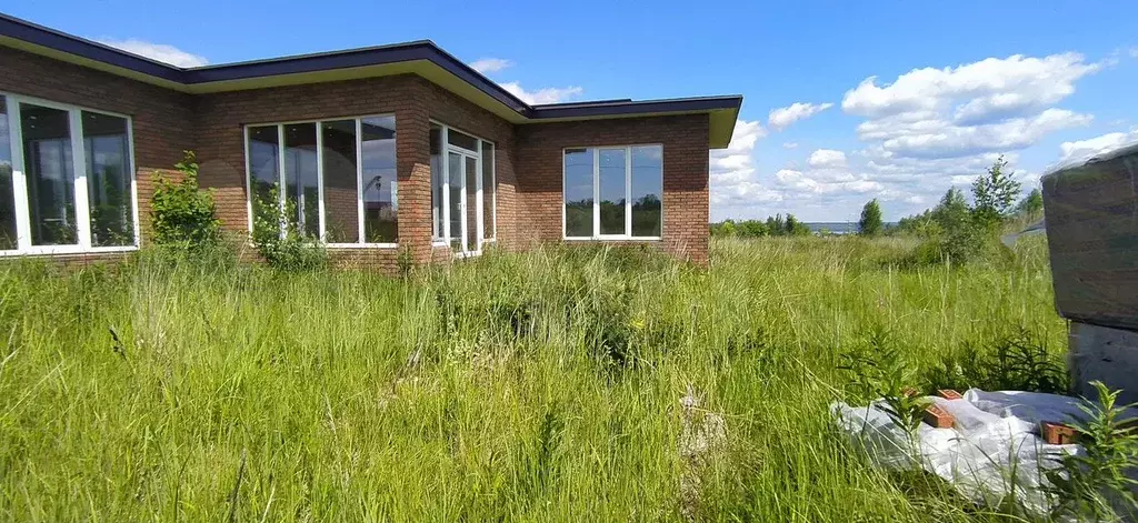 Дом 110,9 м на участке 10,8 сот. - Фото 0