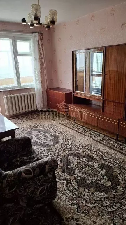 2-к кв. Марий Эл, Медведевский район, Пекшиксолинское с/пос, пос. ... - Фото 1