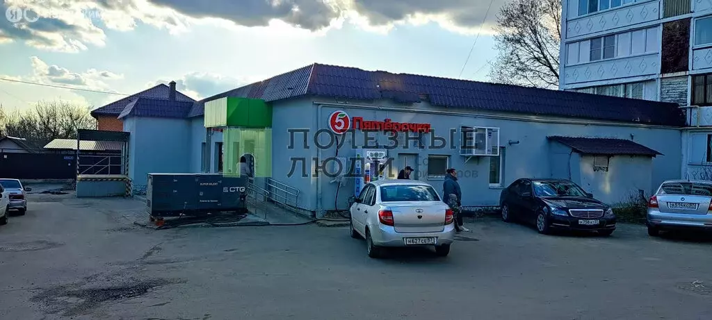 Торговая площадь (455 м) - Фото 2