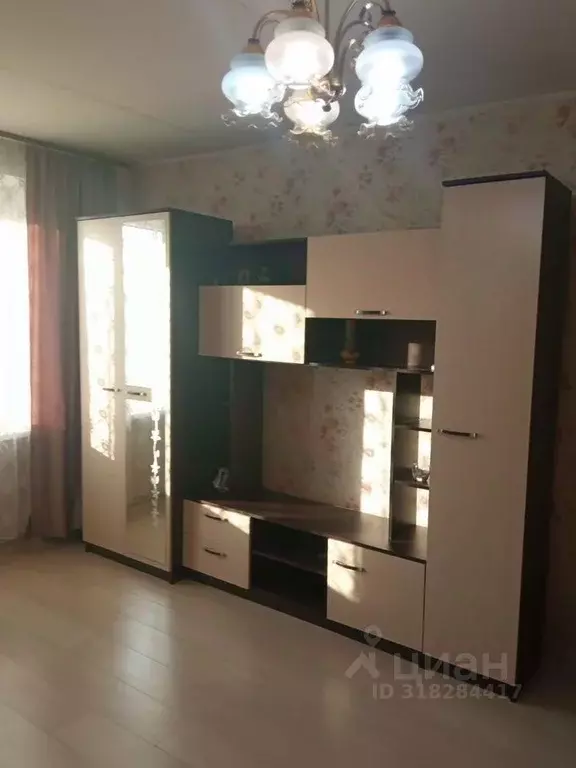 1-к кв. Москва Нагорная ул., 25К2 (40.0 м) - Фото 0