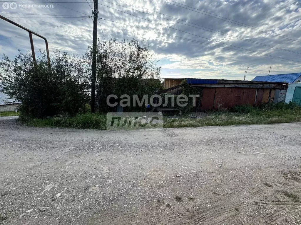 Участок в Миасс, улица Мамина-Сибиряка (6 м) - Фото 2