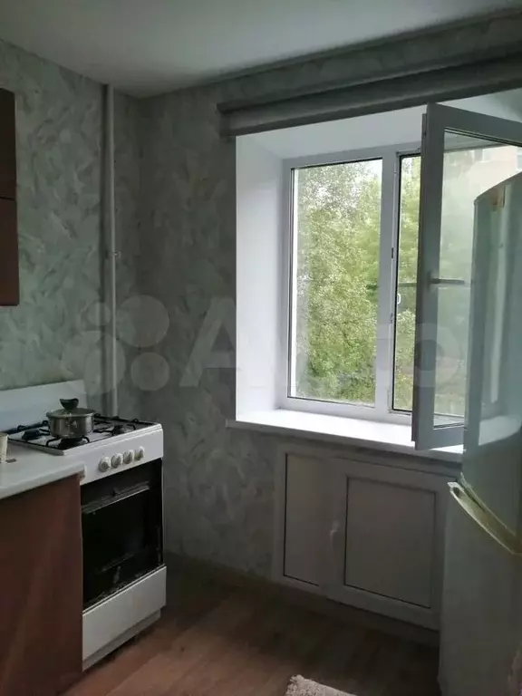 2-к. квартира, 43 м, 2/5 эт. - Фото 1