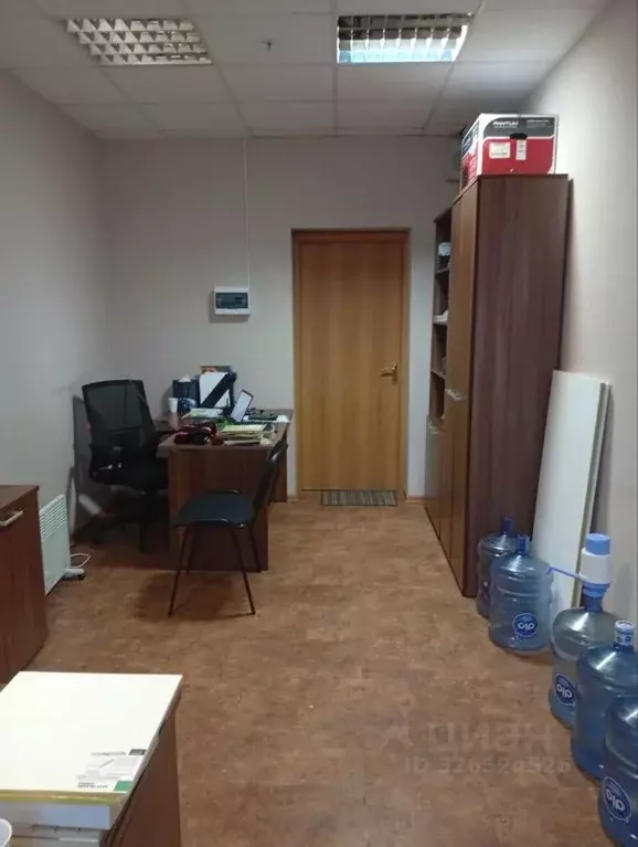 Офис в Новосибирская область, Новосибирск Советская ул., 64 (16 м) - Фото 2