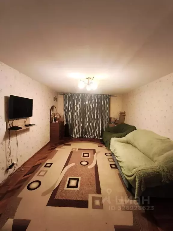 2-к кв. Новгородская область, Валдай ул. Гагарина, 26 (59.1 м) - Фото 2