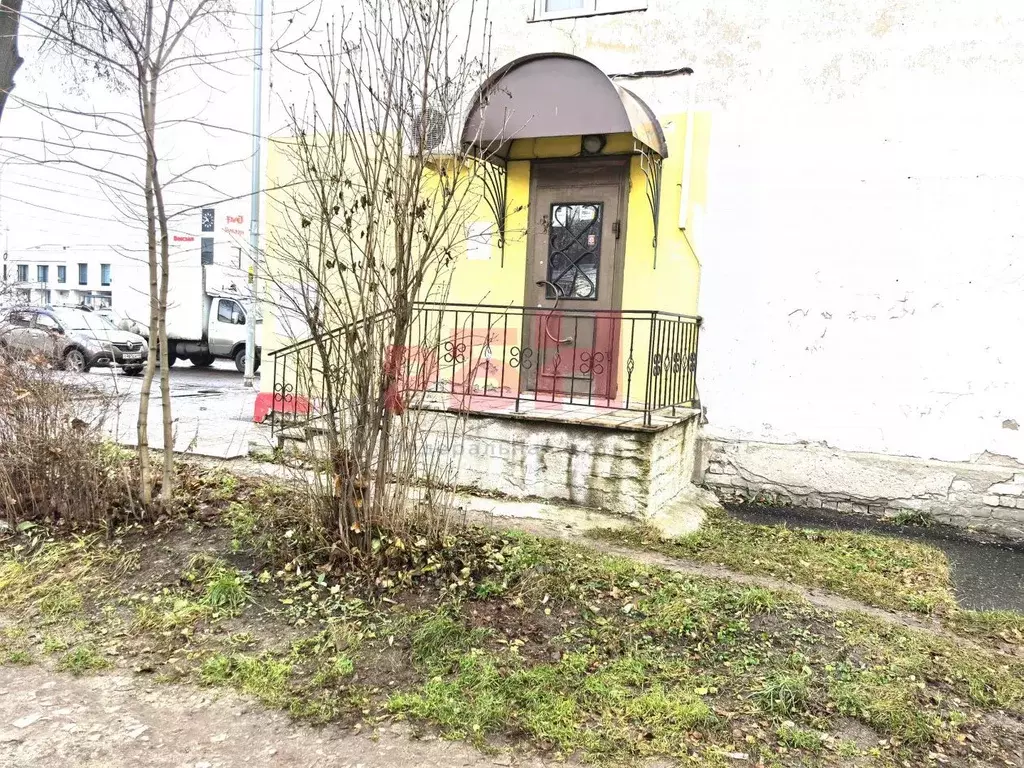 Помещение свободного назначения в Костромская область, Кострома ул. ... - Фото 1