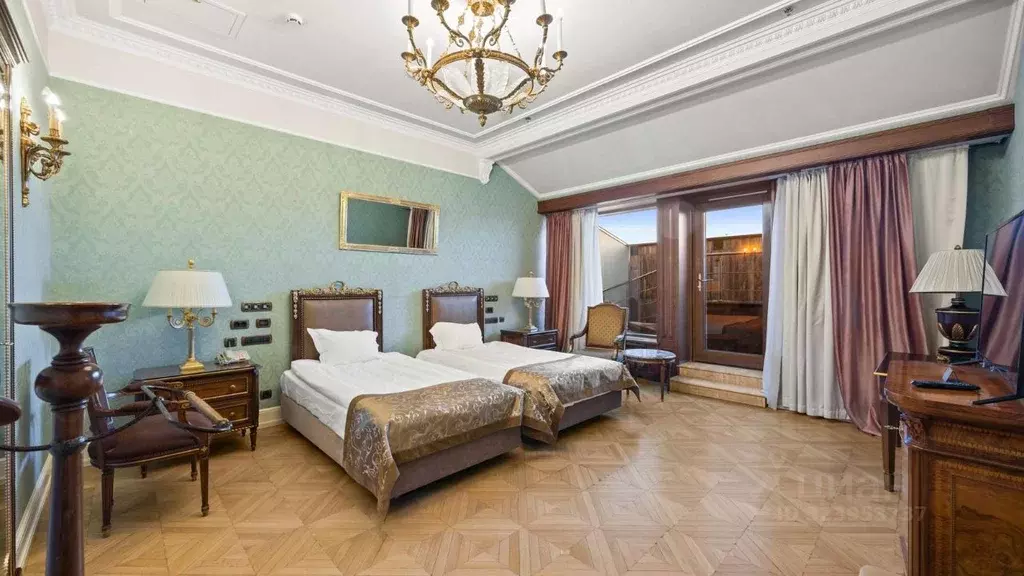 Офис в Санкт-Петербург Невский просп., 15 (43 м) - Фото 1