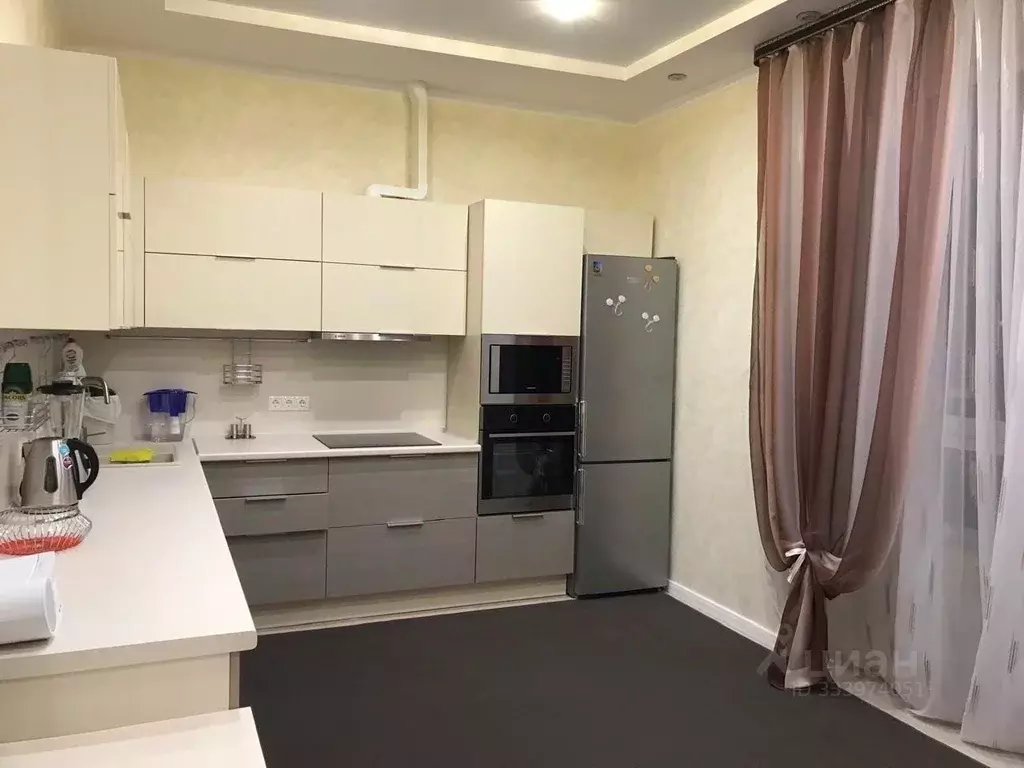 1-к кв. Москва ш. Энтузиастов, 1к1 (42.5 м) - Фото 1