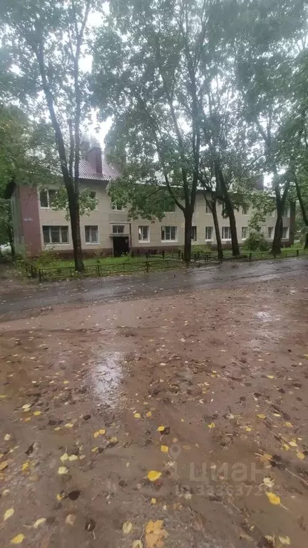 1-к кв. Ленинградская область, Сертолово Всеволожский район, Черная ... - Фото 2