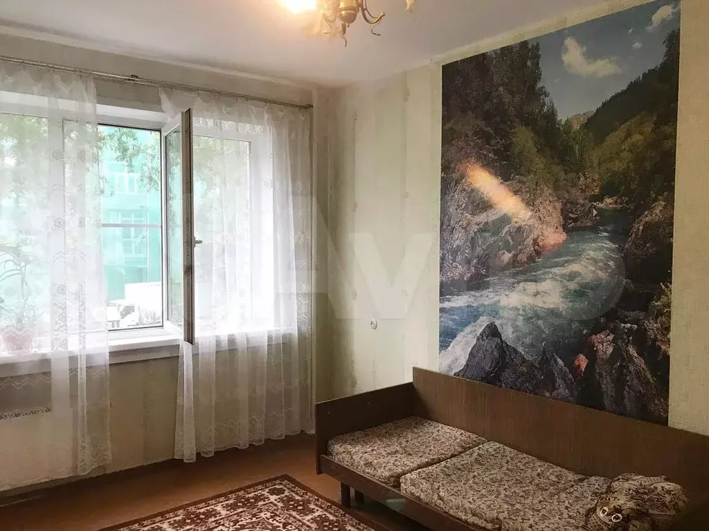 3-к. квартира, 60 м, 4/9 эт. - Фото 1
