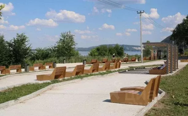 Дом в Самарская область, Жигулевск городской округ, с. Ширяево ул. ... - Фото 2