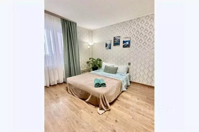 2-к кв. Башкортостан, Уфа ул. Булата Имашева, 7 (65.0 м) - Фото 2