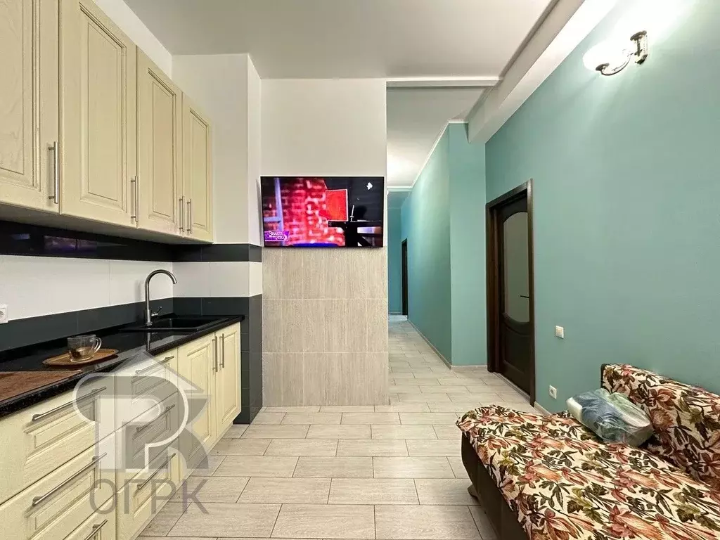 2-к кв. Московская область, Видное Школьная ул., 23 (67.1 м) - Фото 1