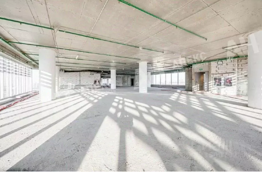 Офис в Московская область, Химки Ленинградская ул., с25 (12800 м) - Фото 2