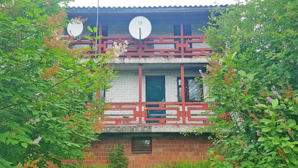 Дом, 118.4 м - Фото 1