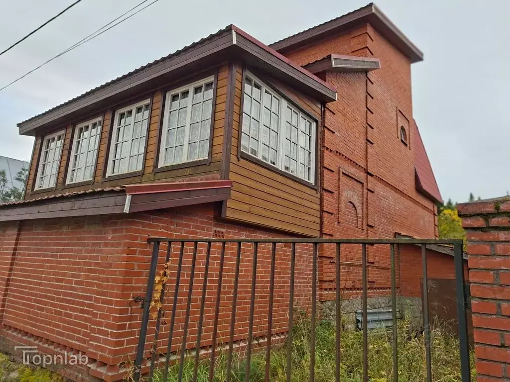 Дом в Москва Квант СНТ, 32 (218 м) - Фото 1