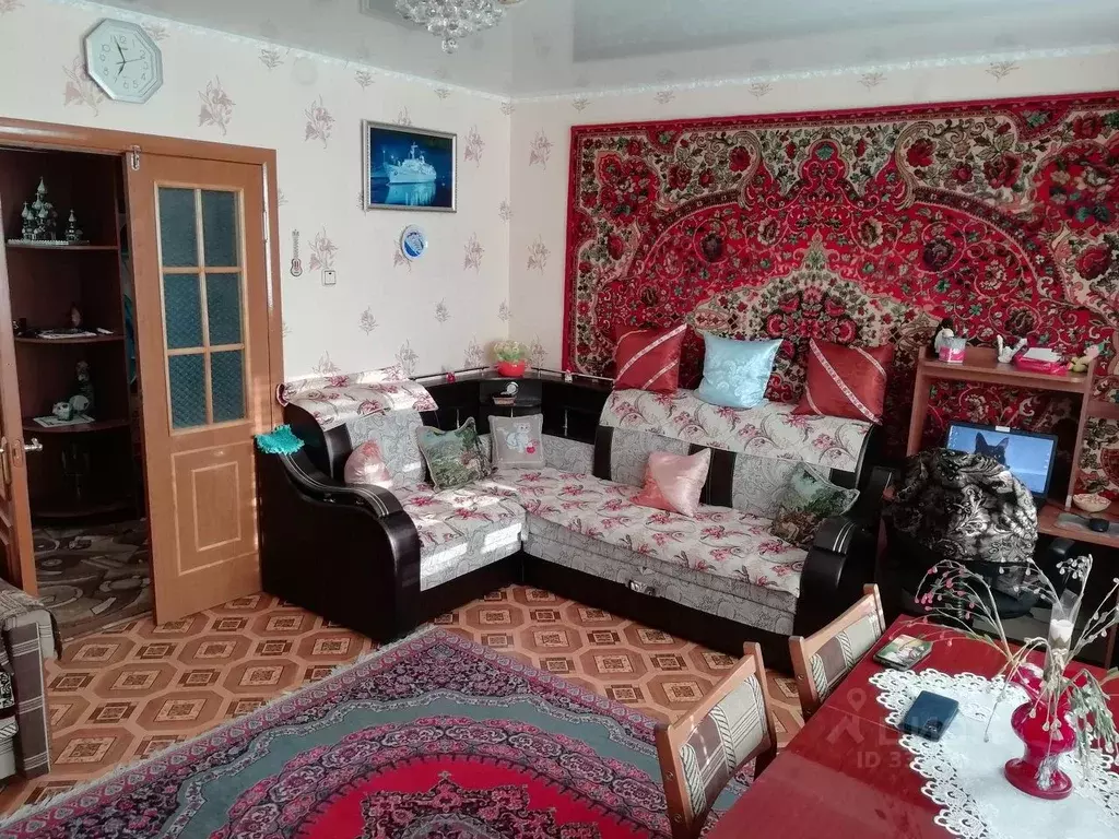 2-к кв. Тверская область, Тверь ул. Благоева, 76/1 (64.4 м) - Фото 2