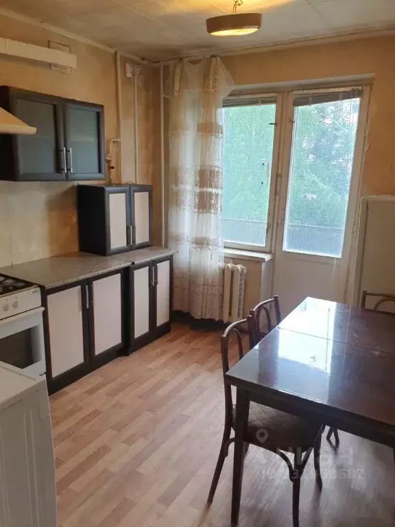 1-к кв. Московская область, Красногорск ул. Карбышева, 11 (33.5 м) - Фото 2