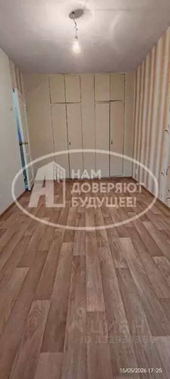 2-к кв. Пермский край, Губаха просп. Ленина, 63 (43.3 м) - Фото 2