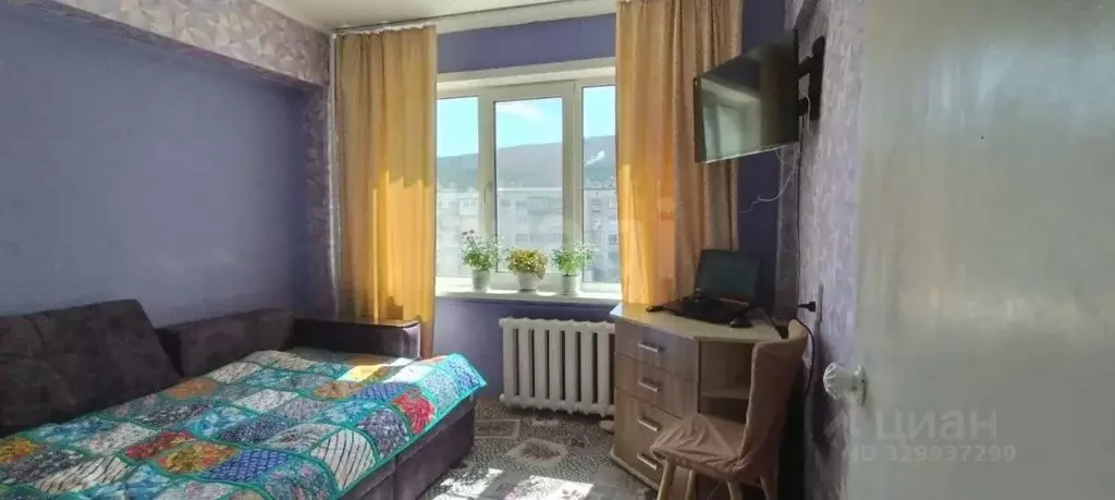 3-к кв. Алтай, Горно-Алтайск Алтайская ул. (69.9 м) - Фото 1