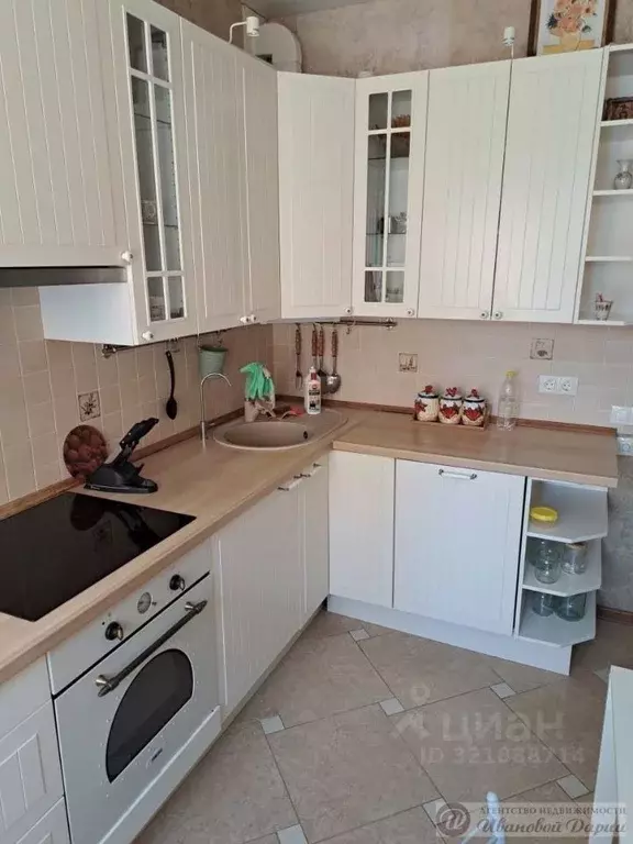 2-к кв. Самарская область, Самара просека 5-я, 95Б (68.8 м) - Фото 1