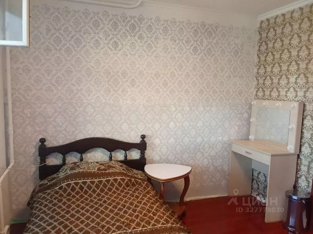 Комната Москва Перервинский бул., 17К1 (18.0 м) - Фото 1