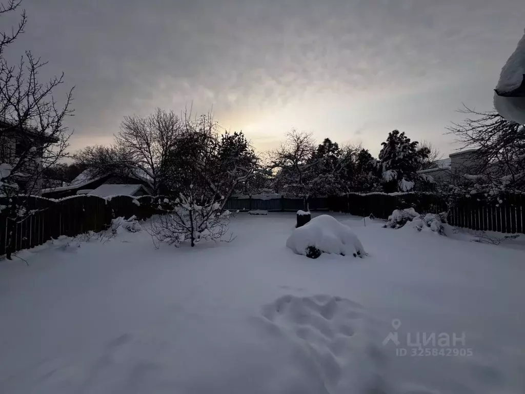 Дом в Москва пос. Внуково, ул. 5-я Внуковская, 6с1 (50 м) - Фото 2