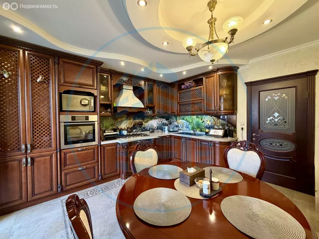 3-комнатная квартира: Ессентуки, Железноводская улица, 96 (118.7 м) - Фото 2