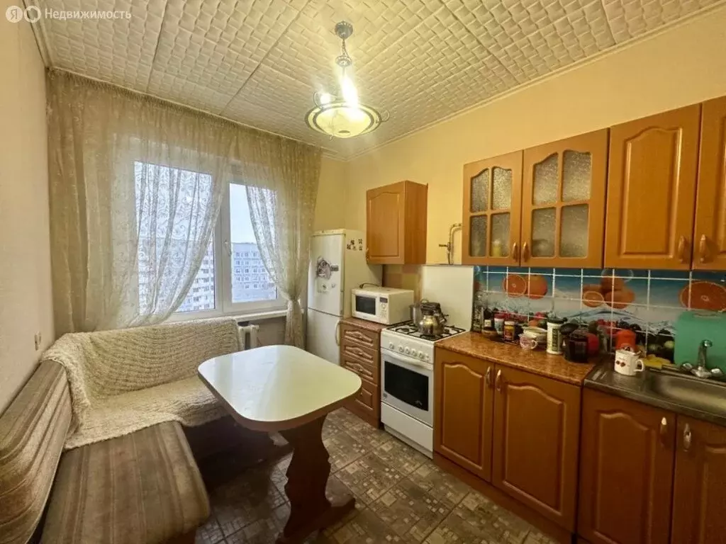 2-комнатная квартира: Нижнекамск, проспект Химиков, 94 (52 м) - Фото 1