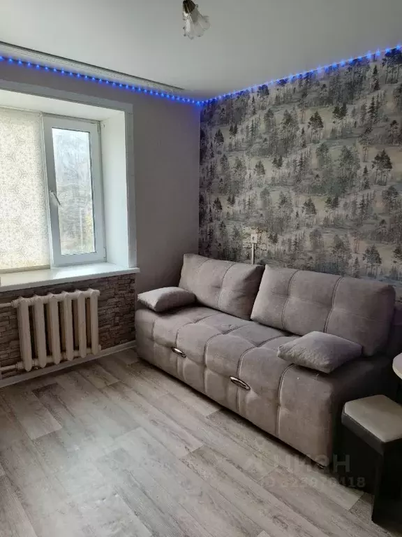 Комната Марий Эл, Йошкар-Ола ул. Прохорова, 21 (14.0 м) - Фото 1