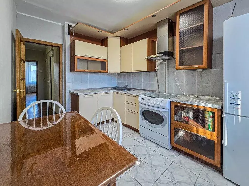 2-к кв. Калужская область, Обнинск ул. Гагарина, 46 (50.0 м) - Фото 1