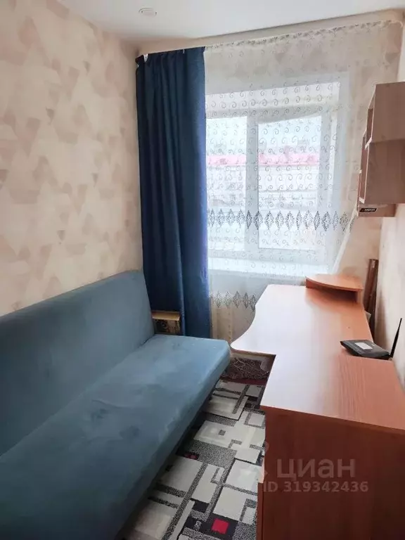 2-к кв. Курганская область, Курган ул. Урицкого, 79 (24.0 м) - Фото 0