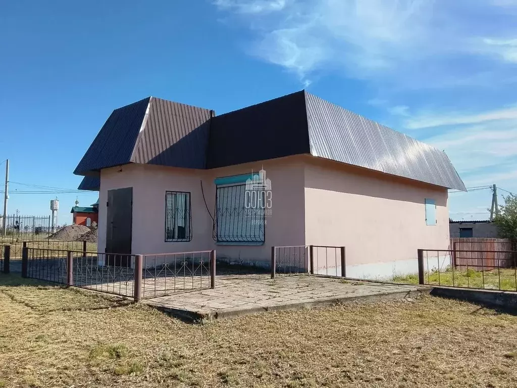 Помещение свободного назначения в Воронежская область, Рамонский ... - Фото 1