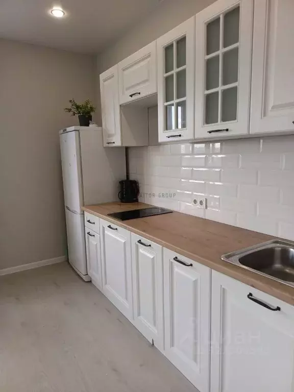 Студия Новосибирская область, Новосибирск ул. Немировича-Данченко, ... - Фото 2