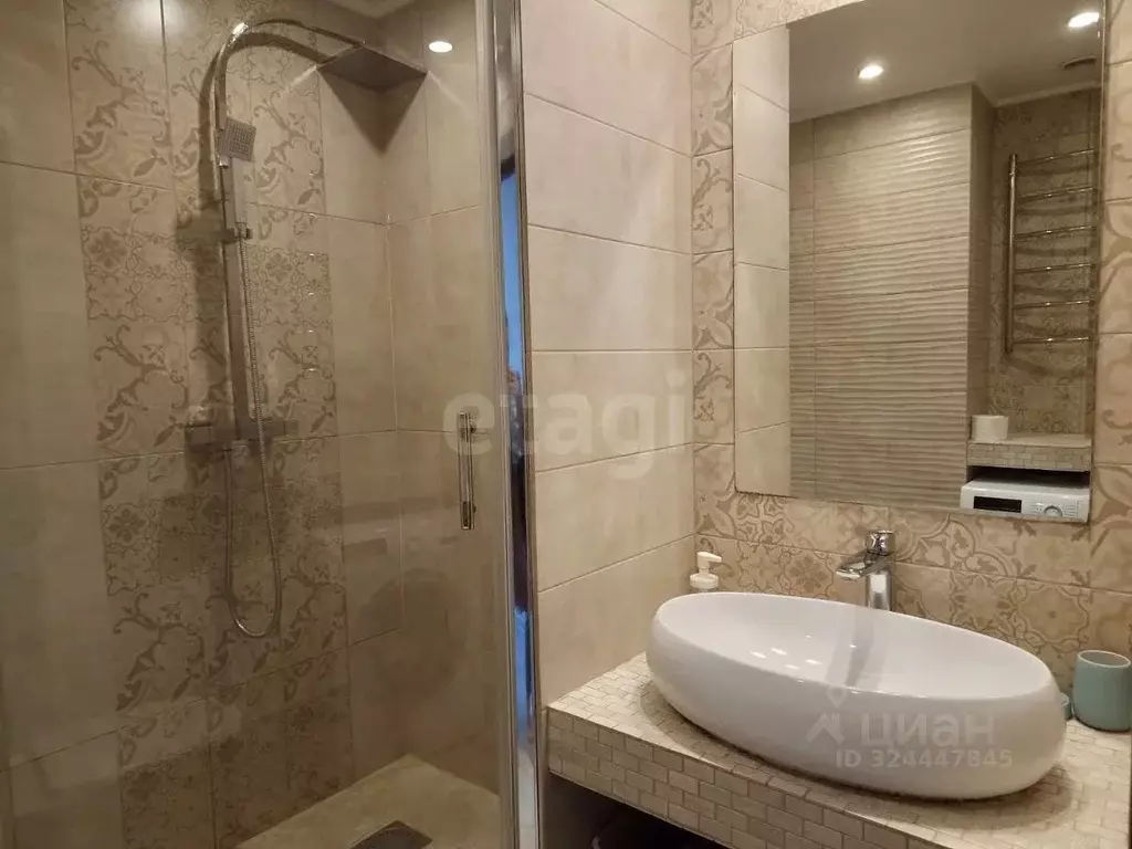 1-к кв. Ленинградская область, Кудрово г. Всеволожский район, ... - Фото 1