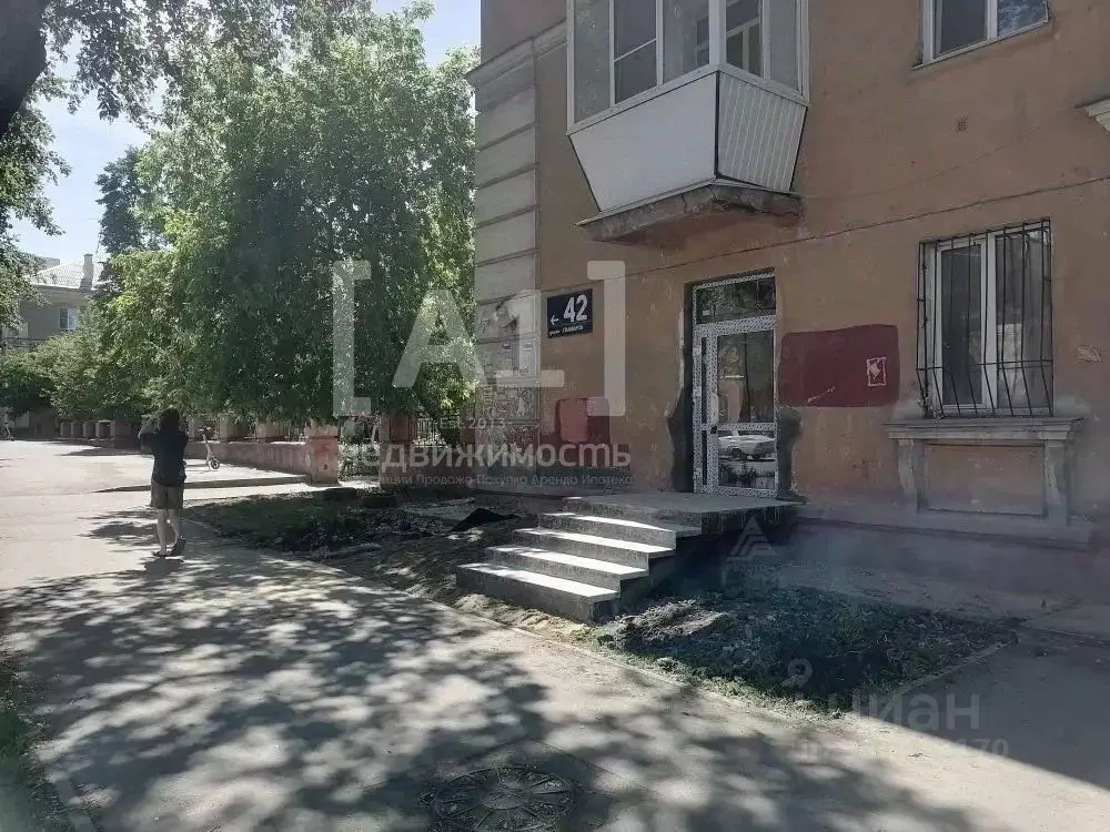 Помещение свободного назначения в Челябинская область, Челябинск ул. ... - Фото 2