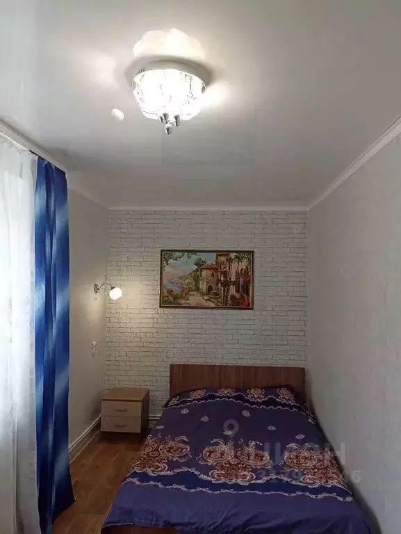 1-к кв. Крым, Феодосия ул. Федько, 91А (38.0 м) - Фото 0