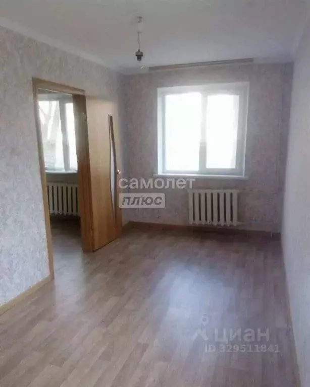 2-к кв. Калмыкия, Элиста 4-й мкр, 9 (43.8 м) - Фото 1