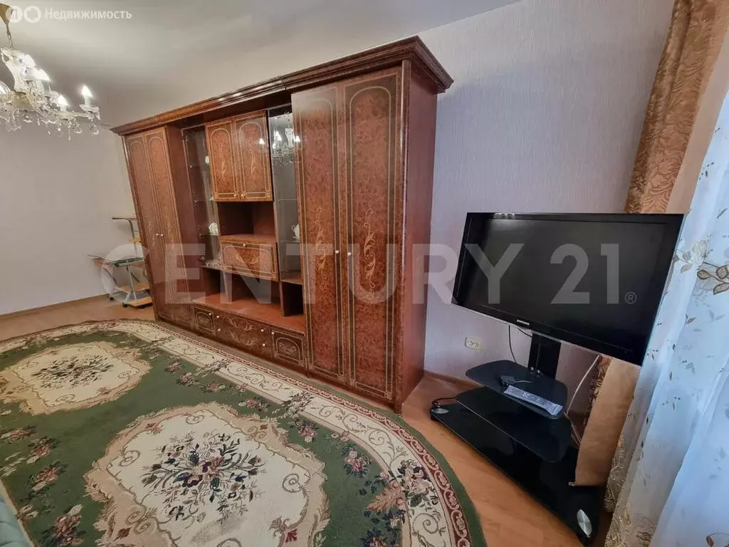 2-комнатная квартира: Санкт-Петербург, улица Котина, 5 (73.2 м) - Фото 2