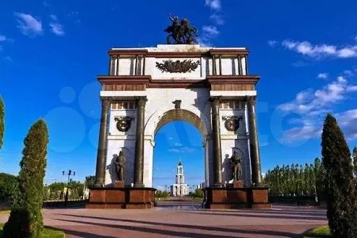 Торговая площадь - Фото 0