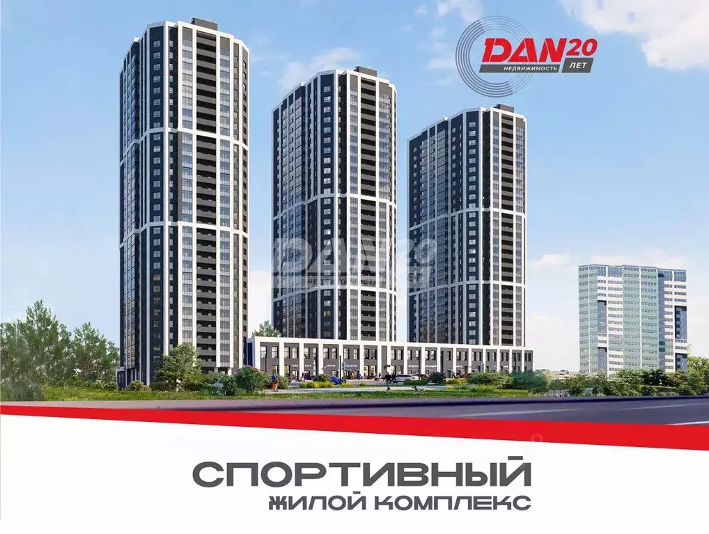 Торговая площадь в Челябинская область, Челябинск Университетская ... - Фото 0