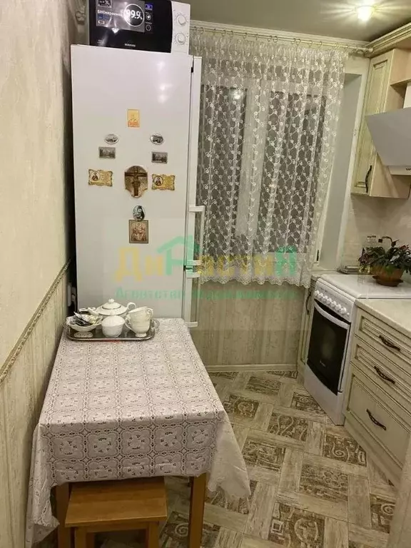 3-к кв. Белгородская область, Шебекино ул. Дзержинского, 5 (61.7 м) - Фото 2
